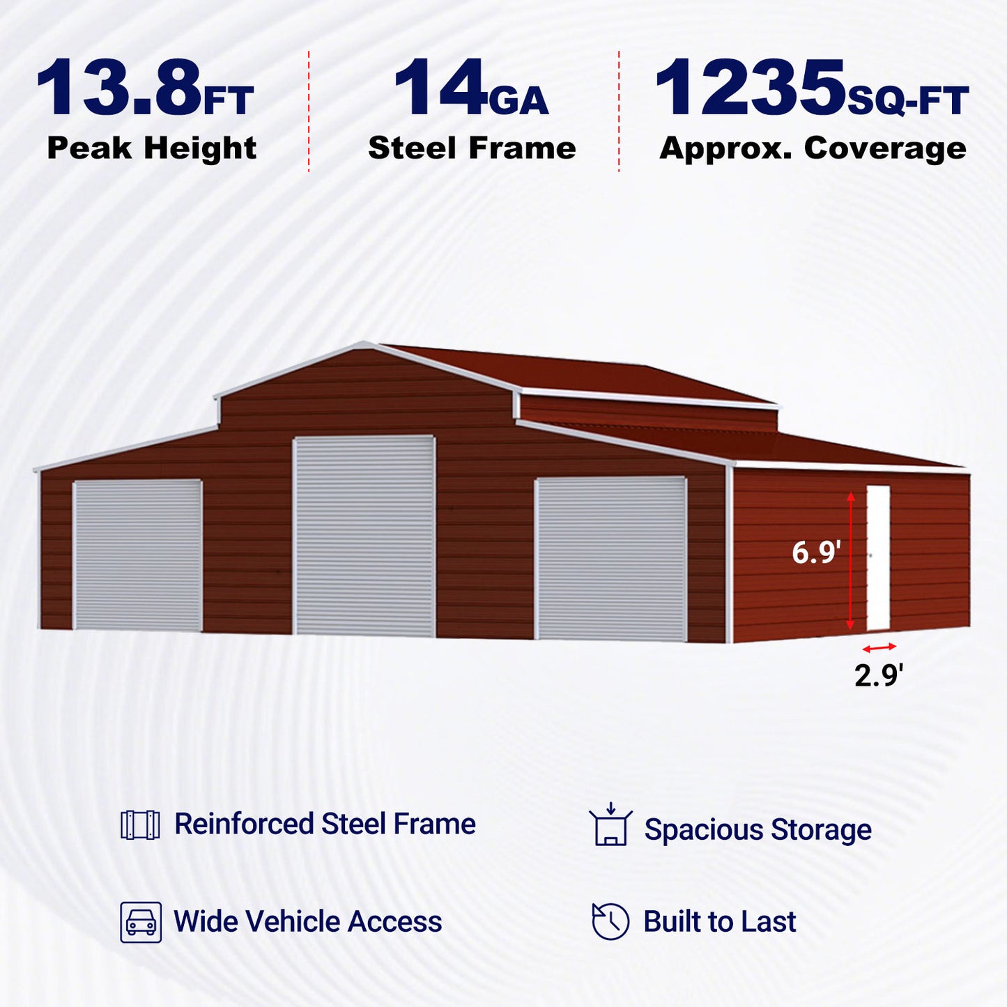 #color_Reddish Brown