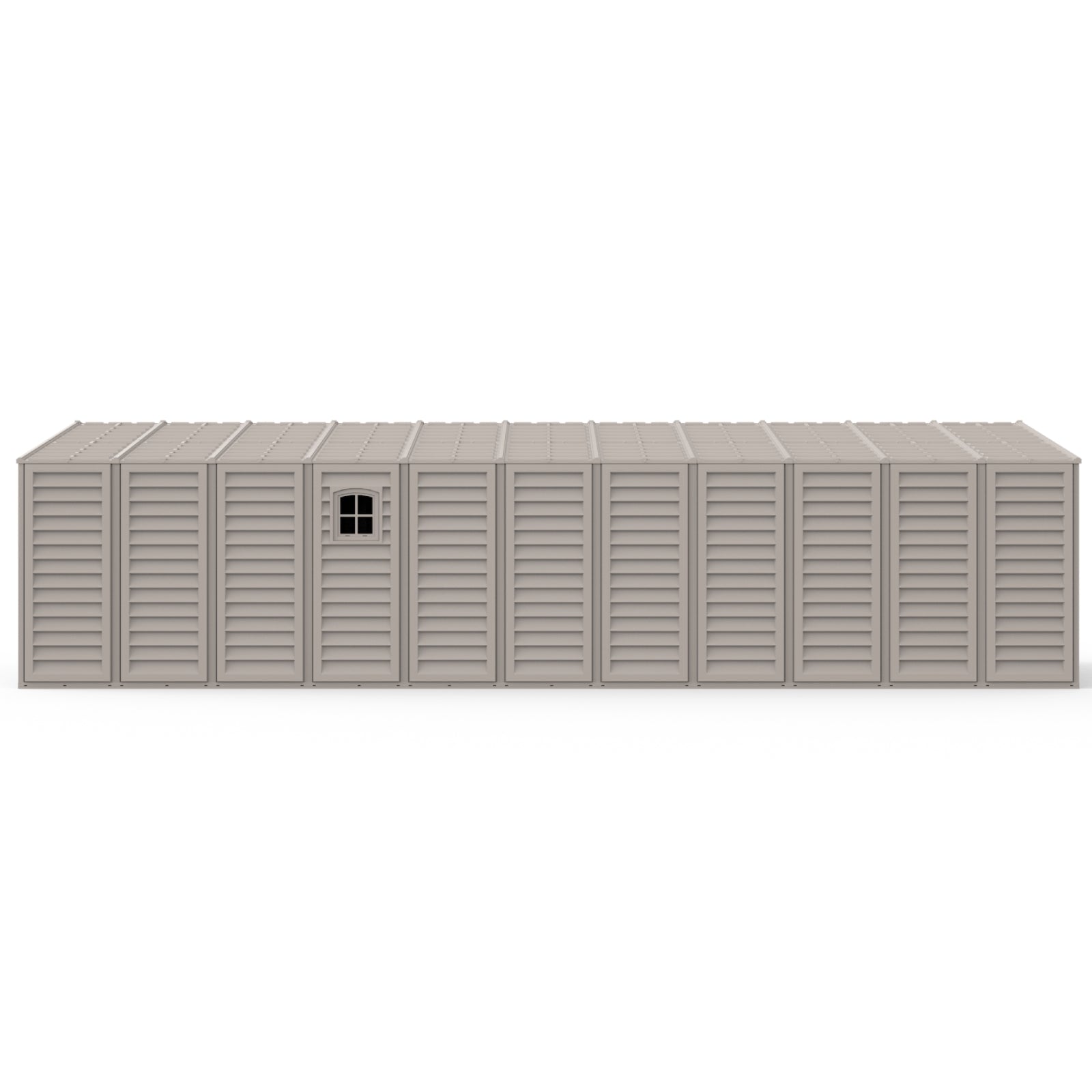 10.5x28.5 ft Vinyl Garage 15526 main 05