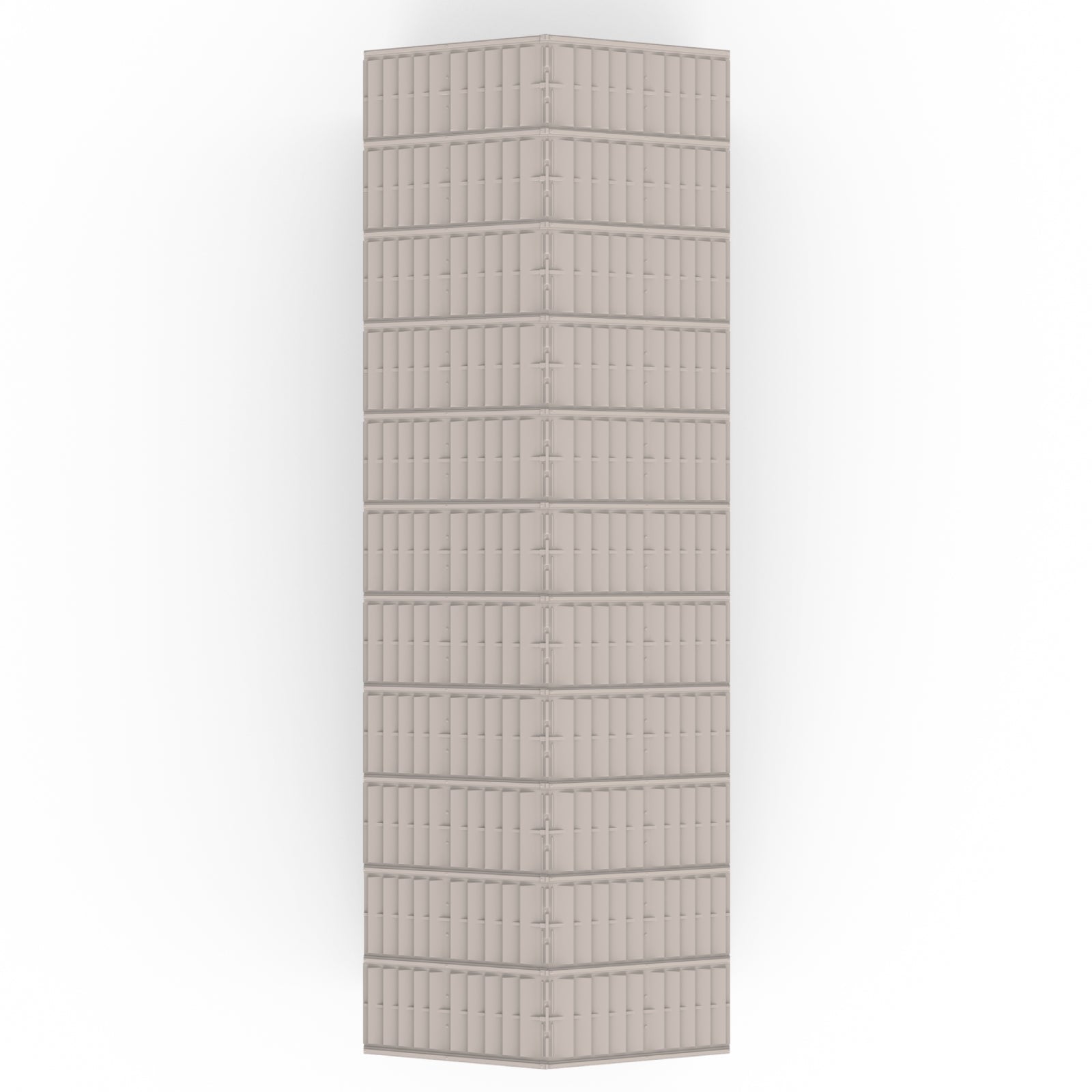 10.5x31 ft Vinyl Garage 15626 06