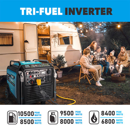 10500W-Tri-Fuel-Generator-with-CO-Alert