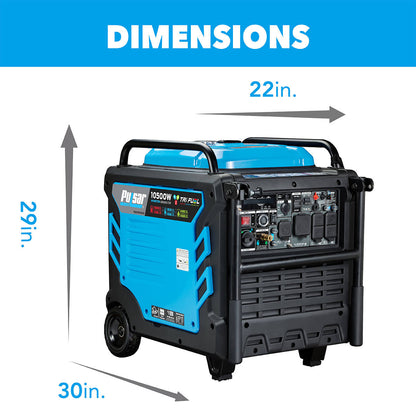 10500W-Tri-Fuel-Inverter-Generator-with-CO-Sentry