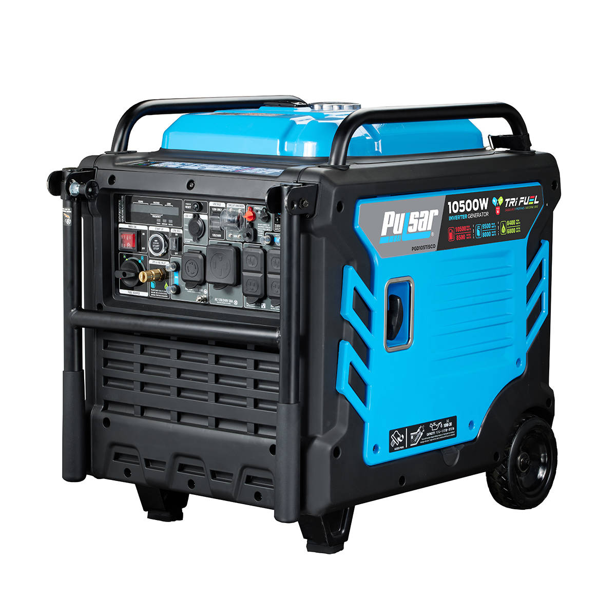 10500W-Tri-Fuel-Inverter-Generator-with-CO-Sentry