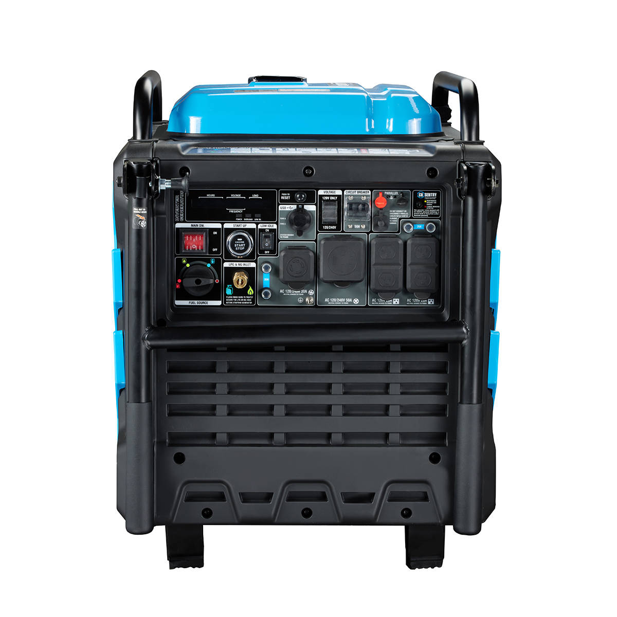 10500W-Tri-Fuel-Inverter-Generator-with-CO-Sentry