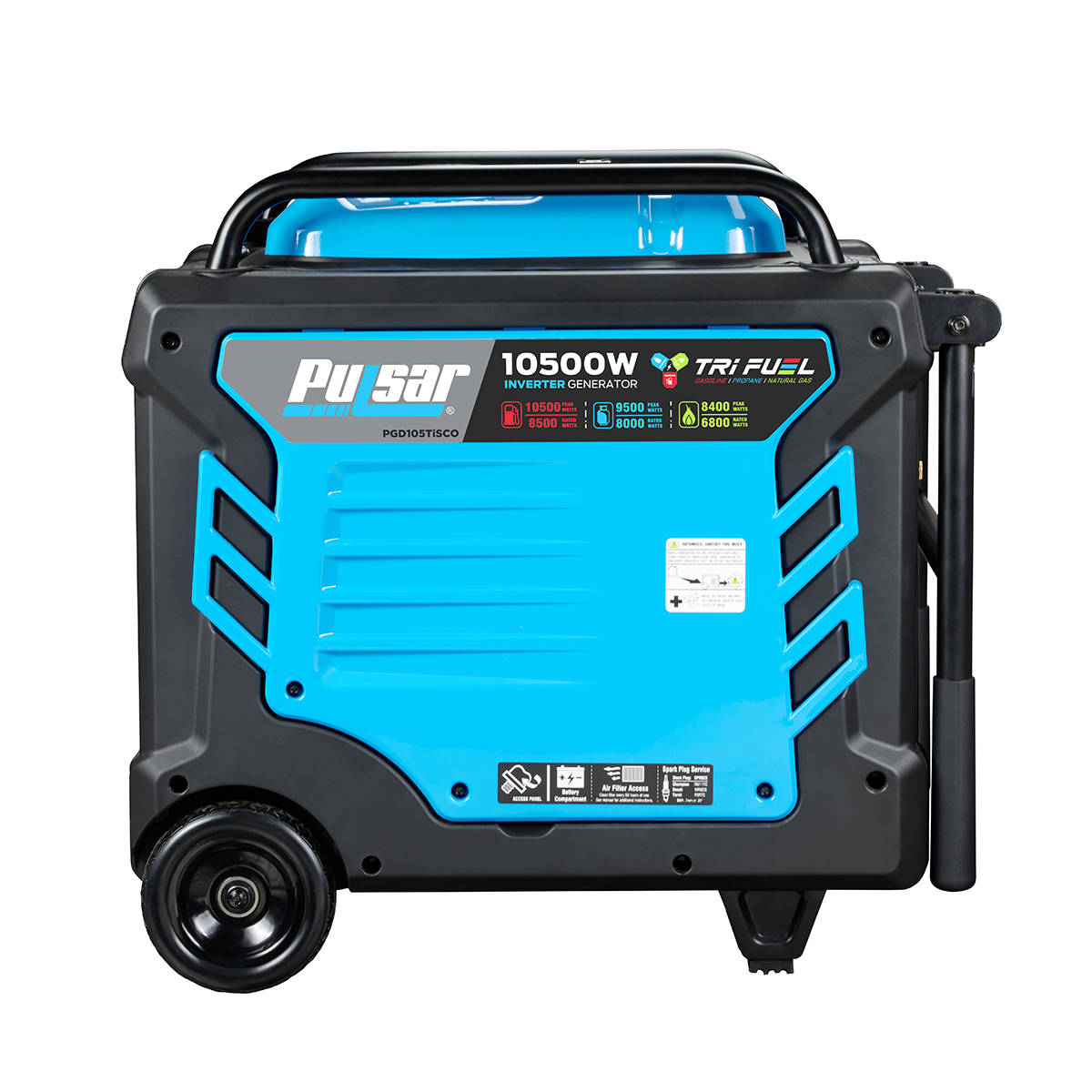 10500W-Tri-Fuel-Inverter-Generator-with-CO-Sentry