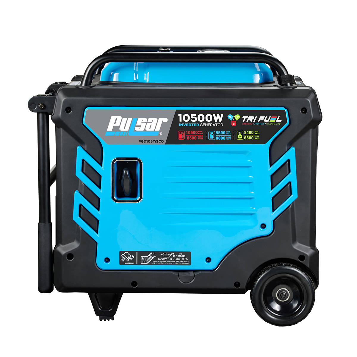 10500W-Tri-Fuel-Inverter-Generator-with-CO-Sentry