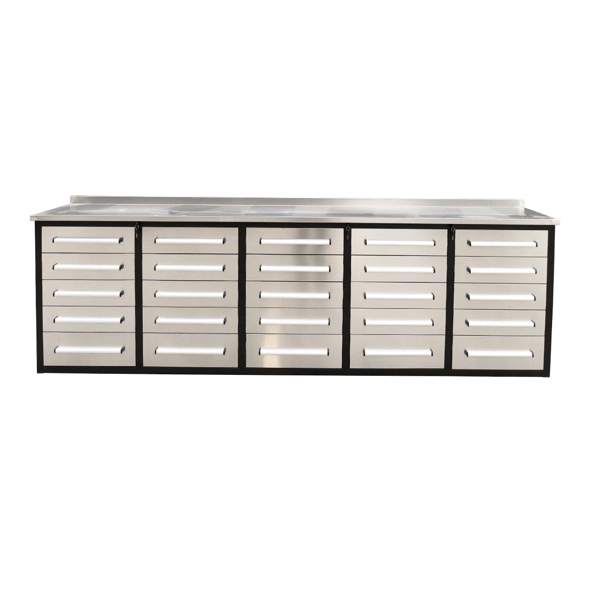 10FT-25D-Stainless-Workbench#color_silver
