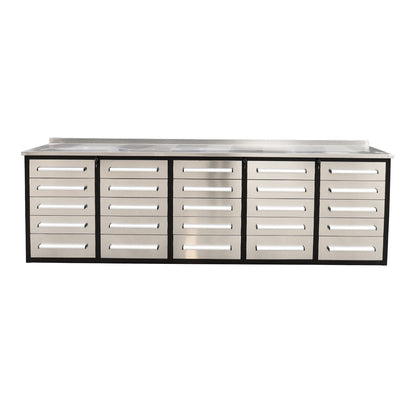 10FT-25D-Stainless-Workbench#color_silver