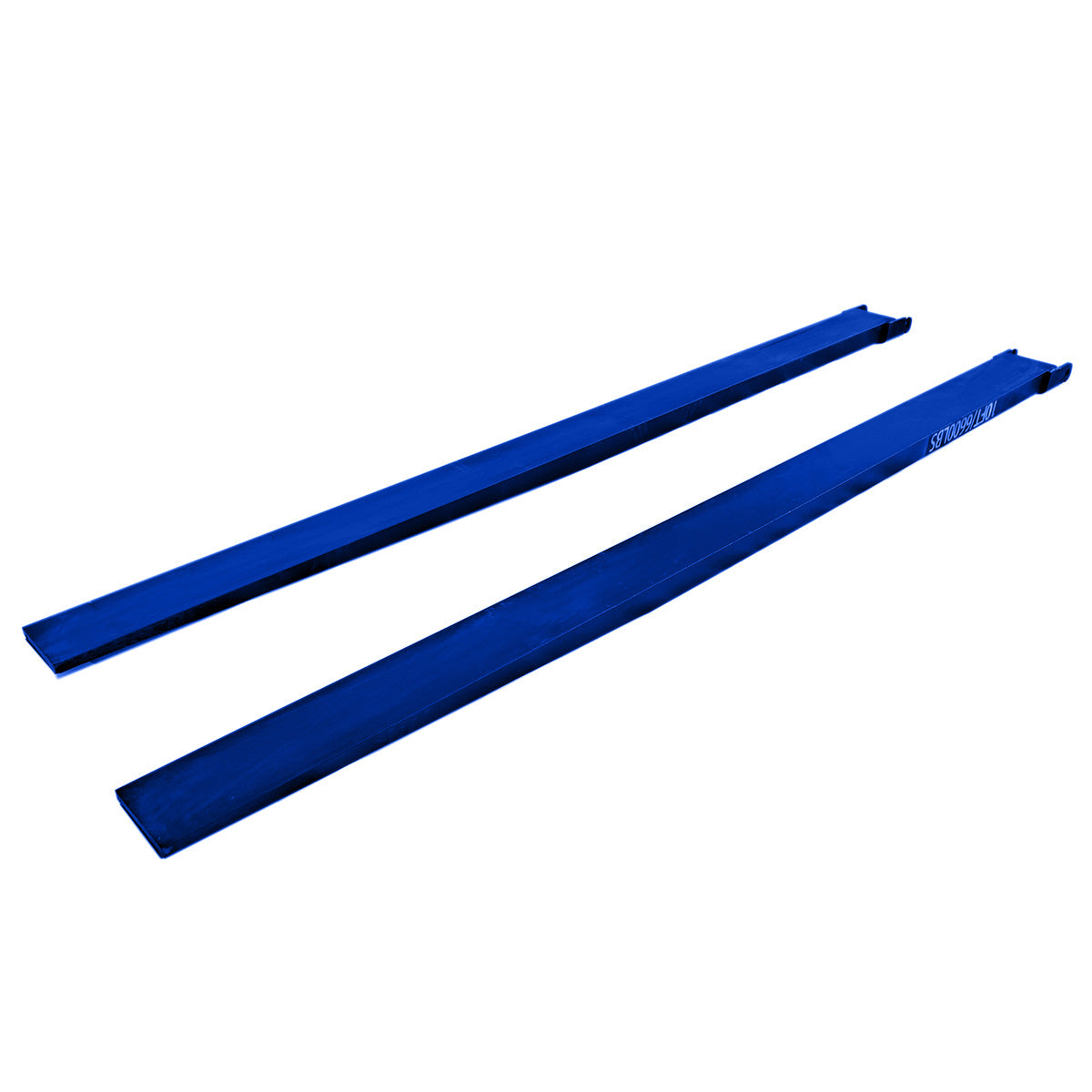 10 ft forklift extensions