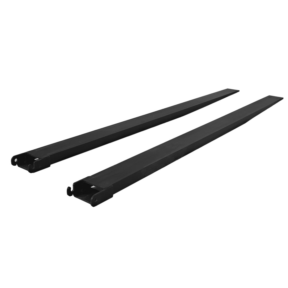 10 ft Fork extension#color_black#length_10ft