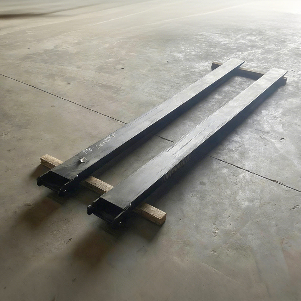 10 ft fork extensions