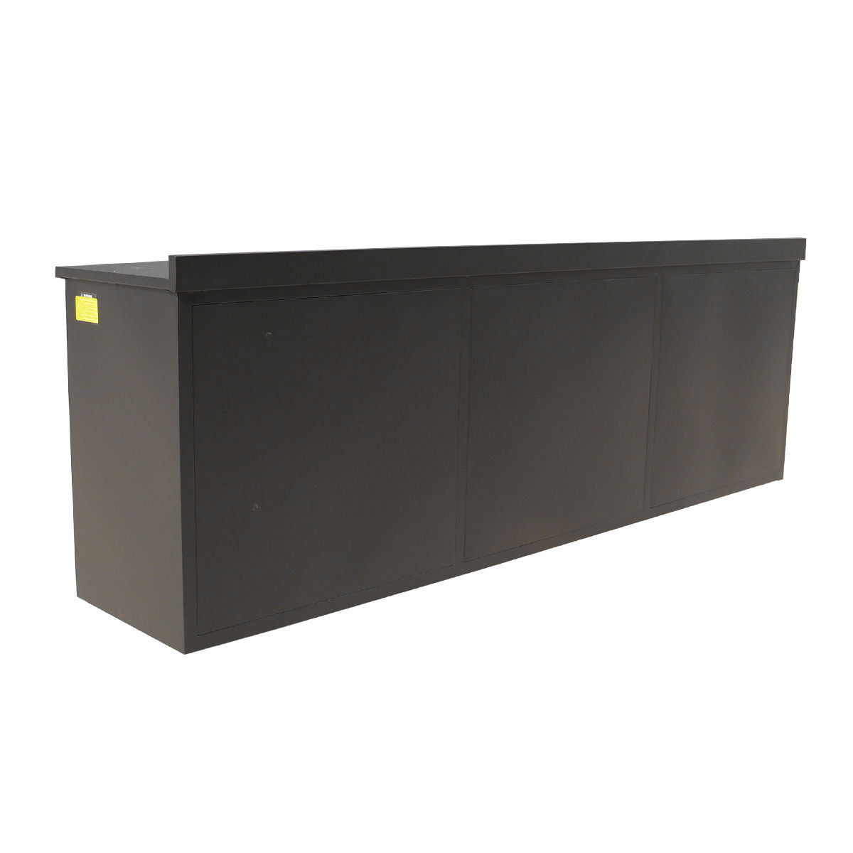 10ft Garage Storage Cabinet with 18 Drawers & 2 Cabinets