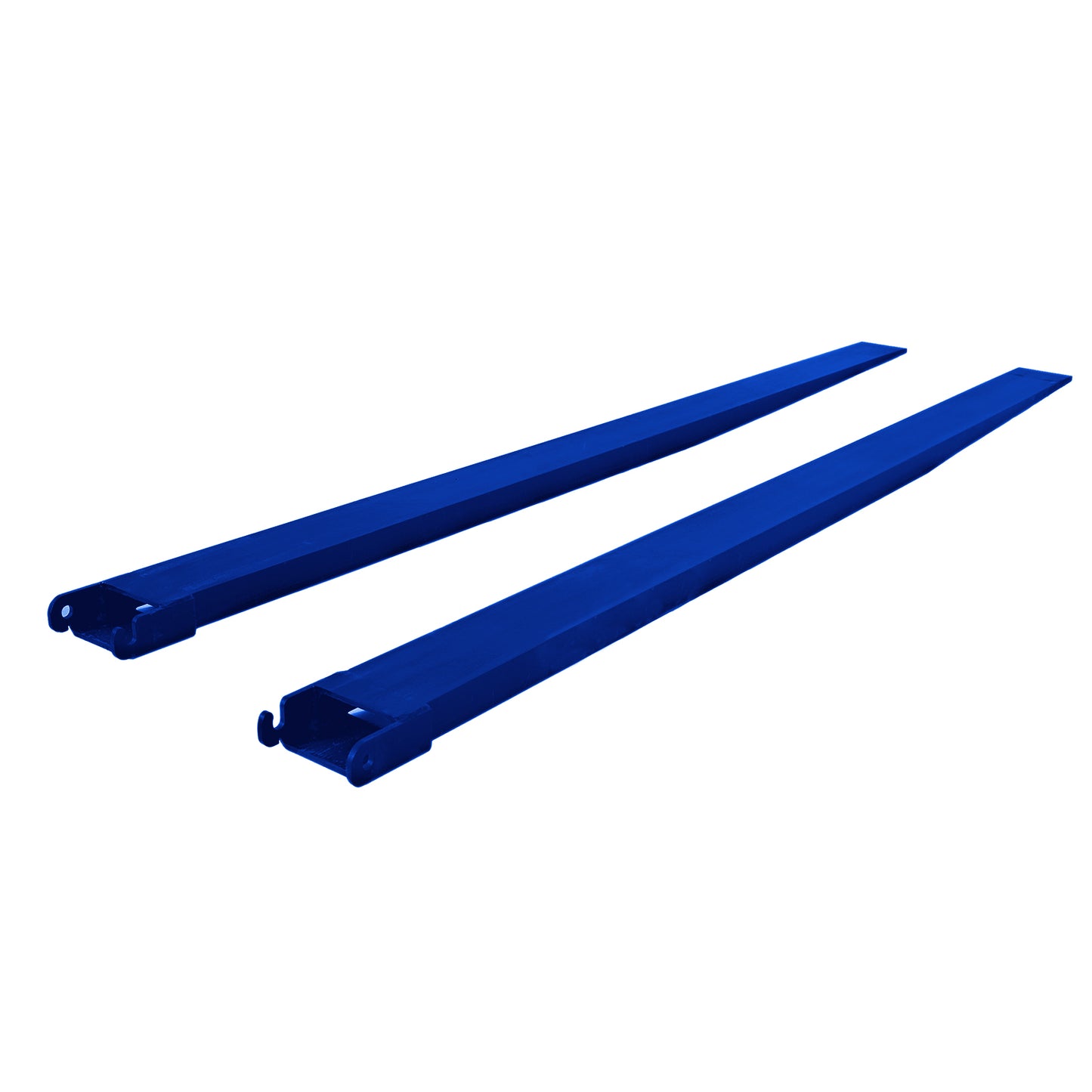 Greatbear 10' Extension Fork#color_blue
