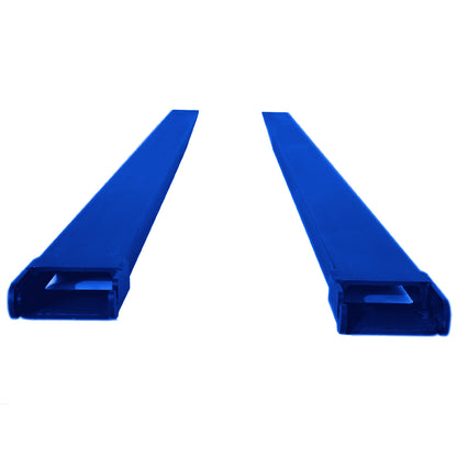 Greatbear 10' Extension Fork#color_blue