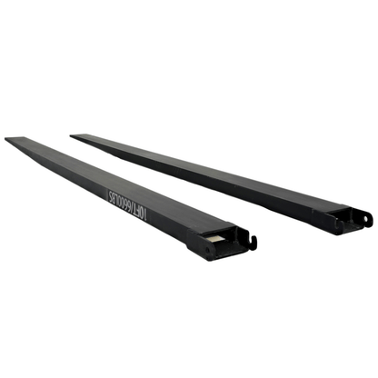 Greatbear 10' Extension Fork#color_black