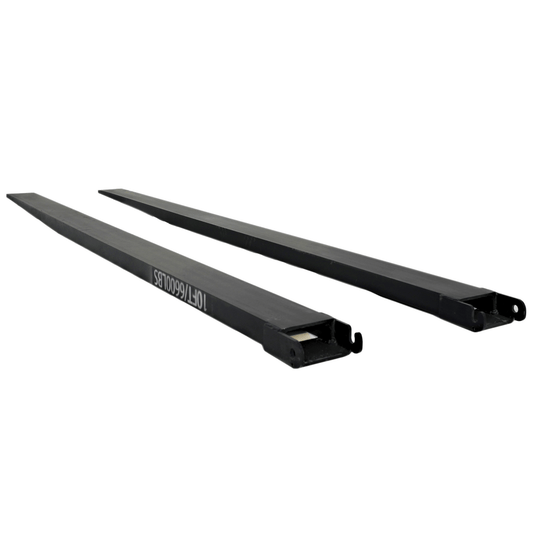 Greatbear 10' Extension Fork#color_black