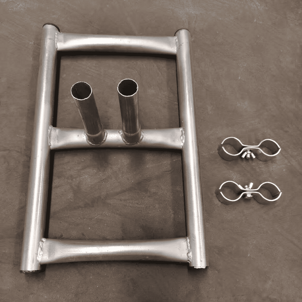 10x6 ft Chain Link Construction Fence parts