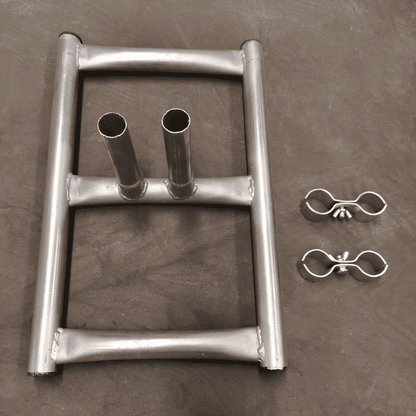 10x6 ft Chain Link Construction Fence parts