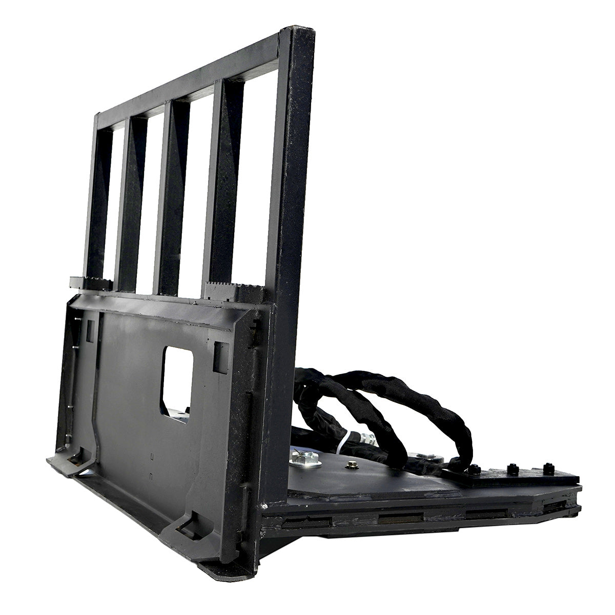 11" Tree Shear Attachment