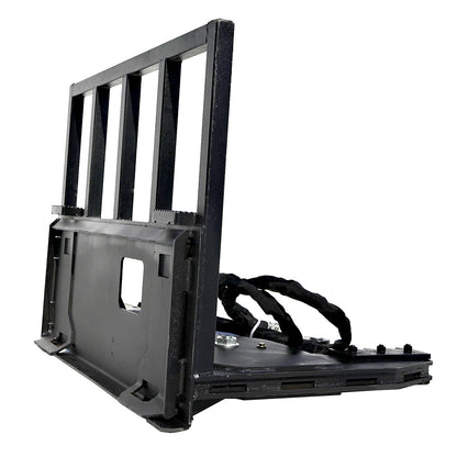 11" Greatbear Tree Shear Attachment