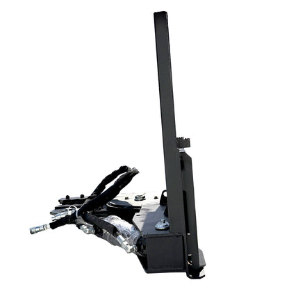 11 in Greatbear Tree Shear Attachment