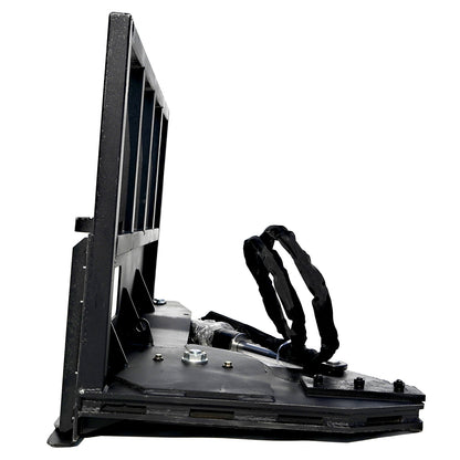 11 in Greatbear Tree Shear Attachment