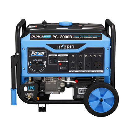 12000W-Dual-Fuel-Generator