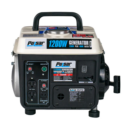 1200W-2-Stroke-Generator
