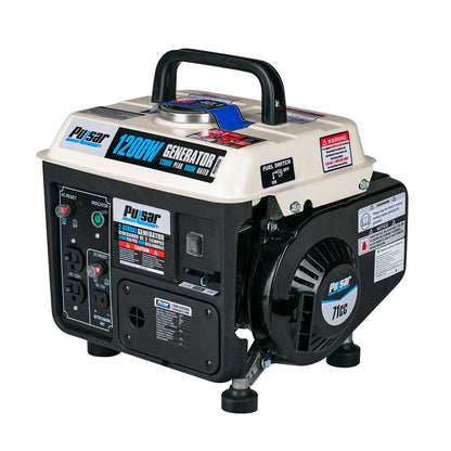 1200W-2-Stroke-Generator