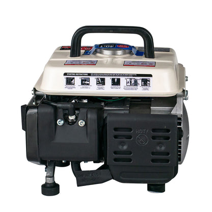 1200W-2-Stroke-Generator