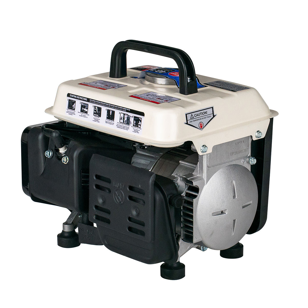 1200W-2-Stroke-Generator