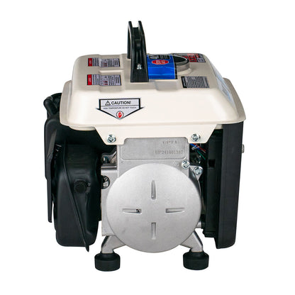 1200W-2-Stroke-Generator