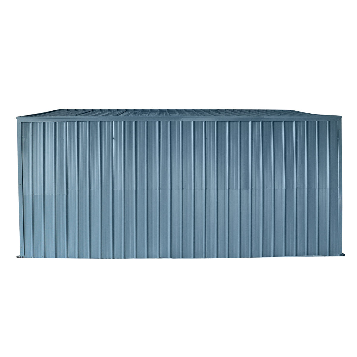 20'x12' Metal Livestock Shelter