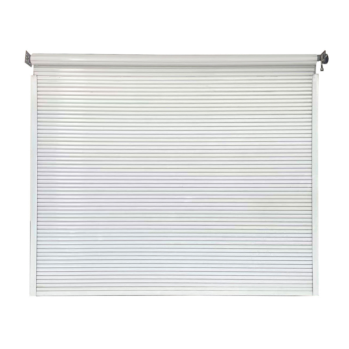 13.1FTx10FT-Electric-Roller-Shutter-Door-Lifting-Door