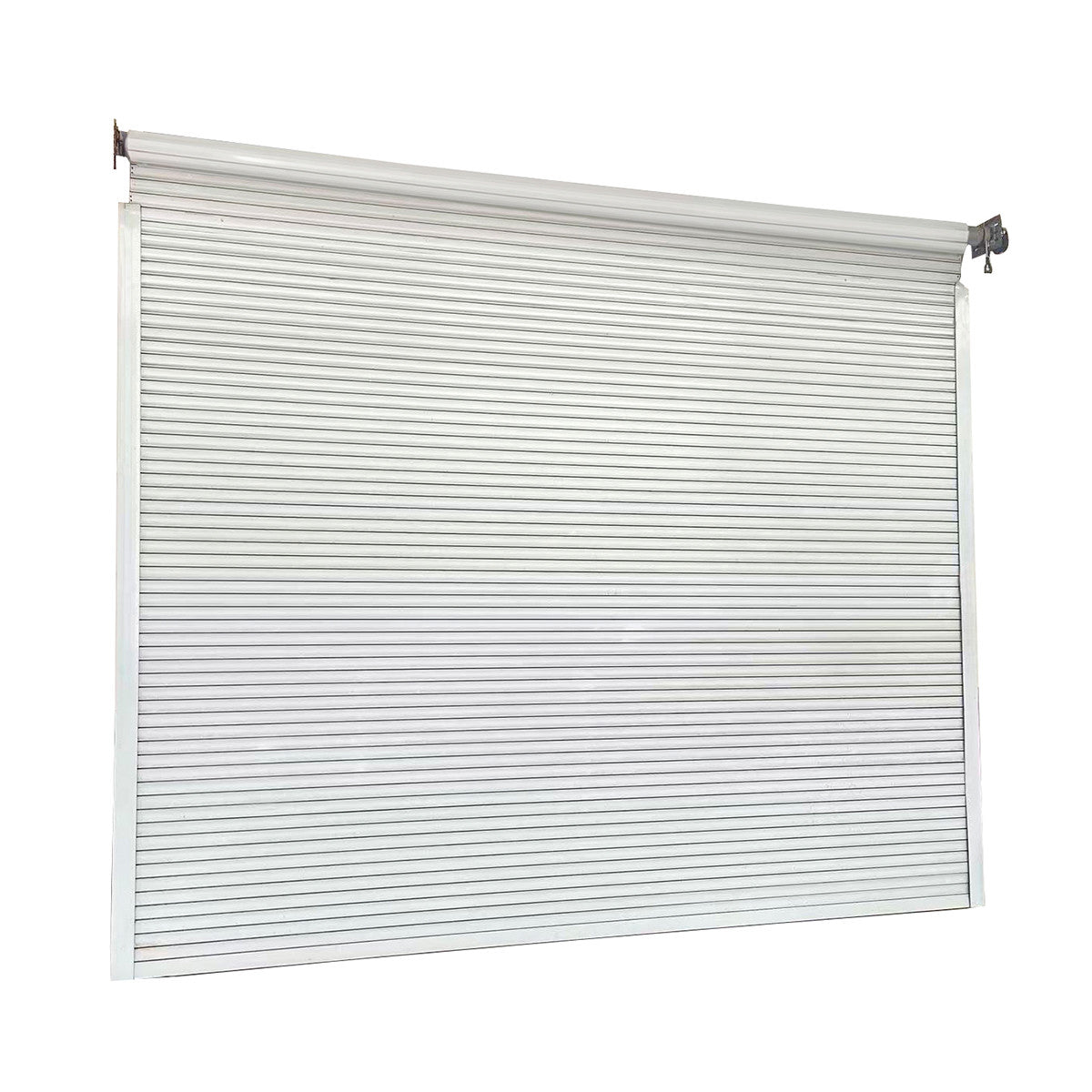 13.1FTx10FT-Electric-Roller-Shutter-Door-Lifting-Door