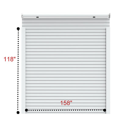13.1FTx10FT-Electric-Roller-Shutter-Door-Lifting-Door