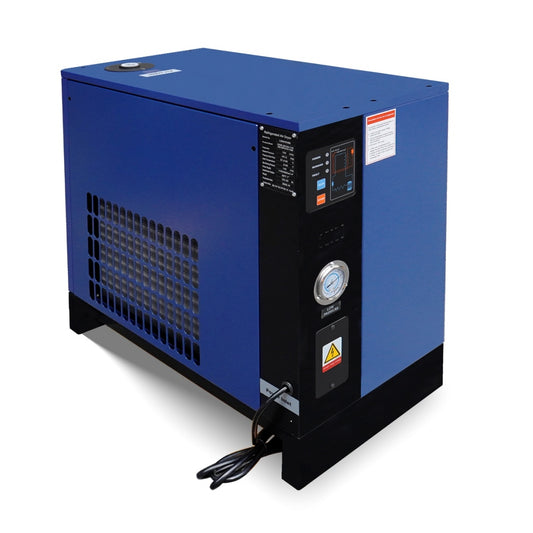 134CFM Refrigerated Air Dryer for 20HP & 30HP Compressors