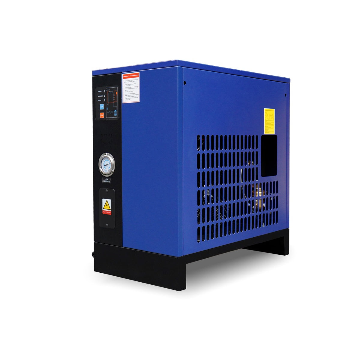 134CFM Refrigerated Air Dryer for 20HP & 30HP Compressors