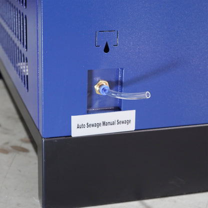 134CFM Refrigerated Air Dryer for 20HP & 30HP Compressors