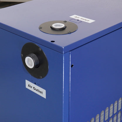 134CFM Refrigerated Air Dryer for 20HP & 30HP Compressors