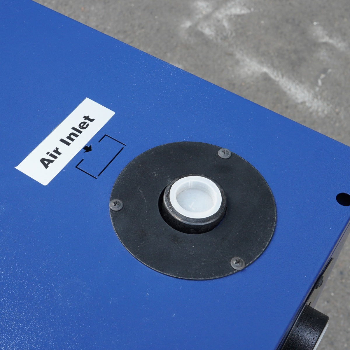 134CFM Refrigerated Air Dryer for 20HP & 30HP Compressors