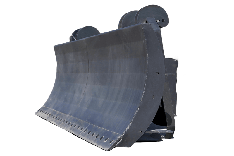 13FT Hydraulic Snow Plow