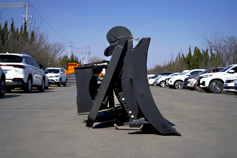 13FT Hydraulic Snow Plow