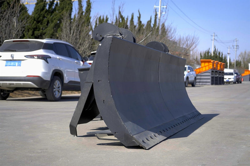 13FT Hydraulic Snow Plow