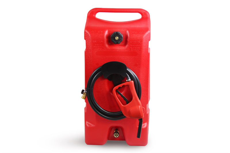 Chery Industrial 14/32 Gallon Portable Fuel Caddy