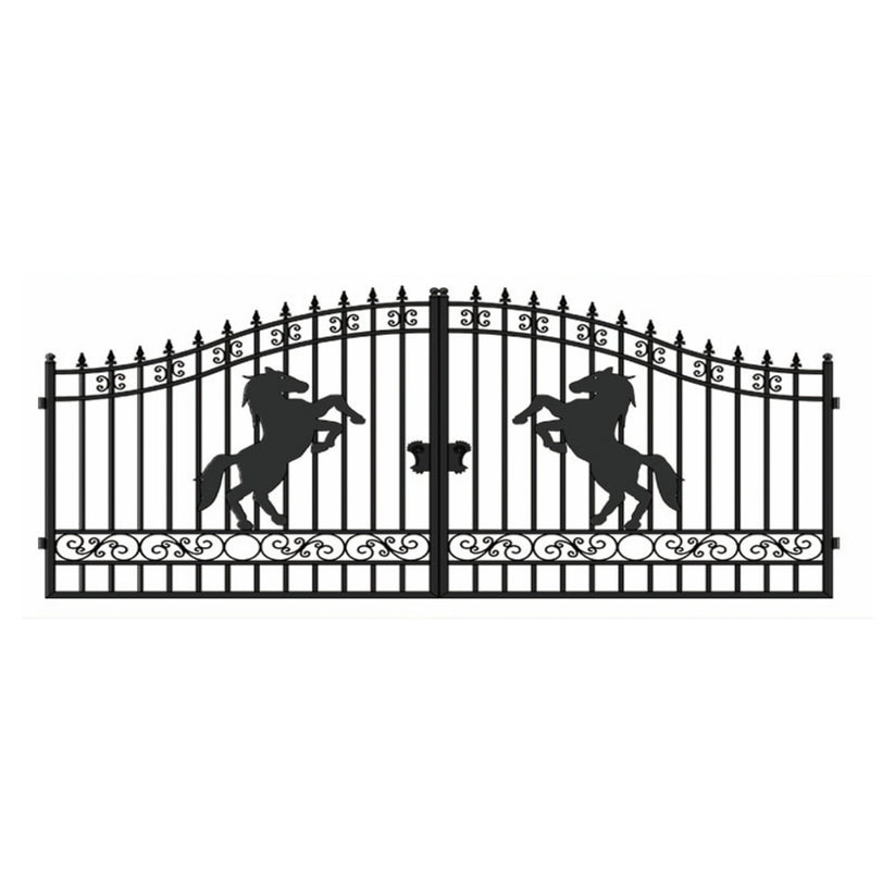 Driveway Gate Hardware