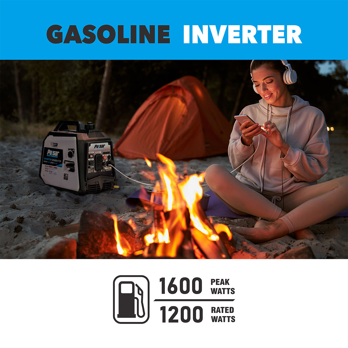 1600W-Gasoline-Powered-Inverter-Generator-with-CO-Sentry