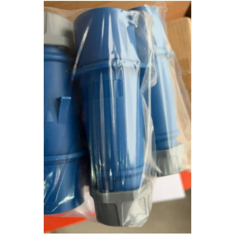 16A 3Pin Electric Cable Connector for Tiny Cabin