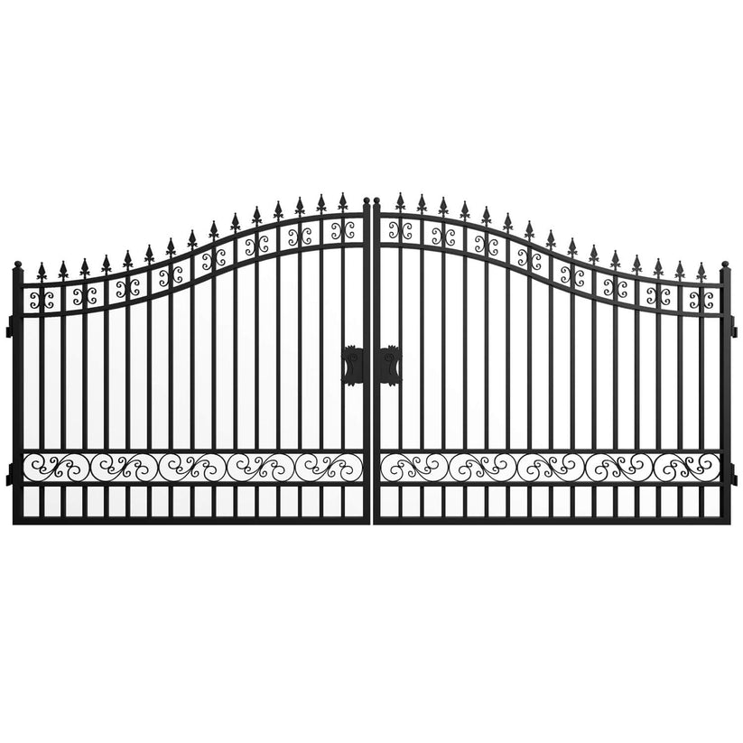 Driveway Gate Hardware