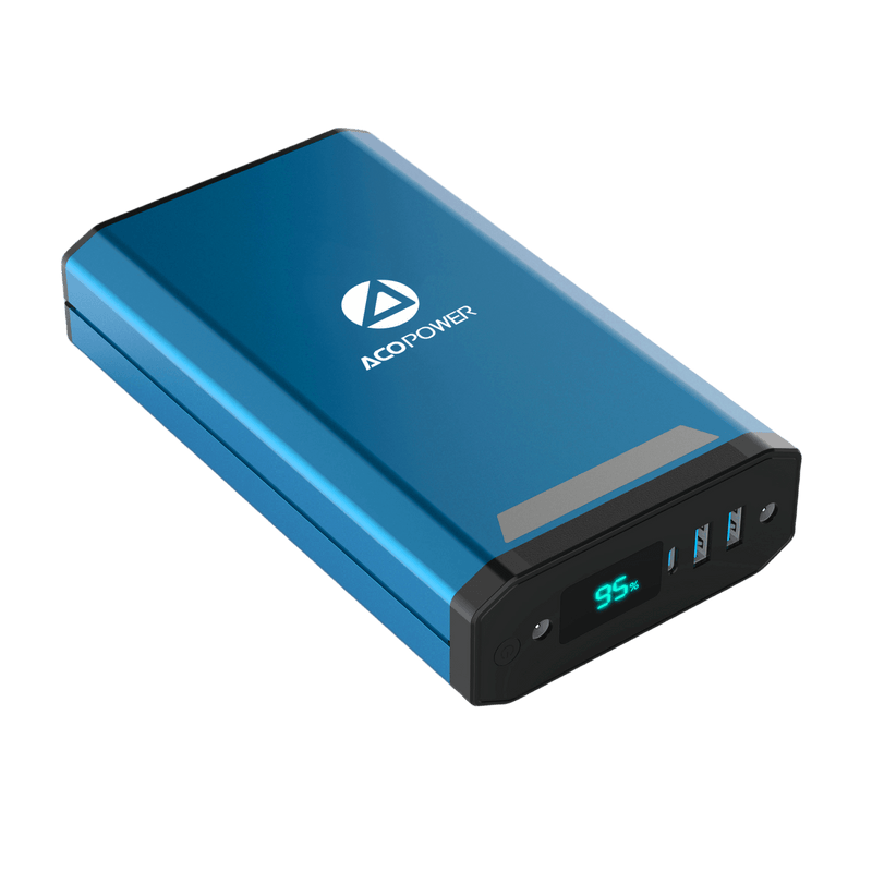 LionCooler 193Wh Portable Power Station