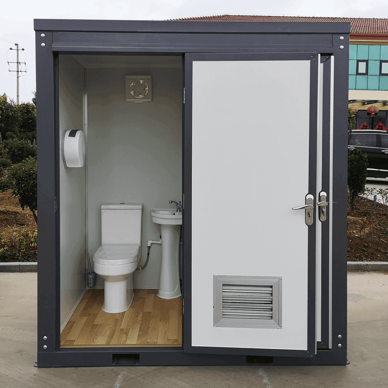 Portable Toilet